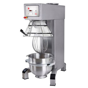Suppliers of Top Branded Fully Refurbished Baking Equipment | Euromix (UK) LTD