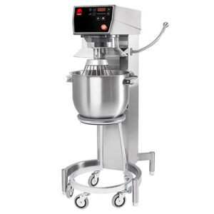 Suppliers of Top Branded Fully Refurbished Baking Equipment | Euromix (UK) LTD