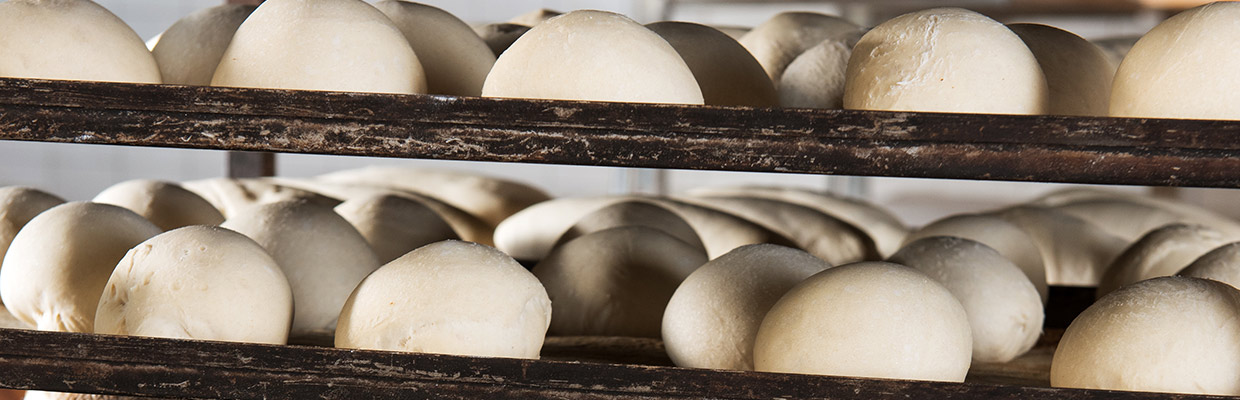Suppliers of Top Branded Fully Refurbished Baking Equipment | Euromix (UK) LTD