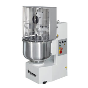 Suppliers of Top Branded Fully Refurbished Baking Equipment | Euromix (UK) LTD