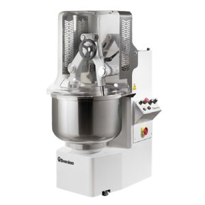 Suppliers of Top Branded Fully Refurbished Baking Equipment | Euromix (UK) LTD