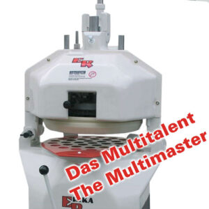 Suppliers of Top Branded Fully Refurbished Baking Equipment | Euromix (UK) LTD