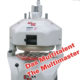 Suppliers of Top Branded Fully Refurbished Baking Equipment | Euromix (UK) LTD