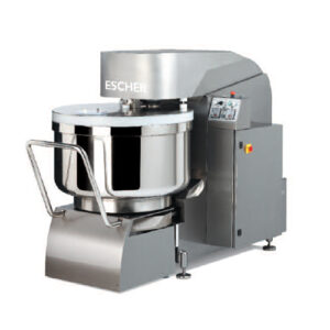 Suppliers of Top Branded Fully Refurbished Baking Equipment | Euromix (UK) LTD