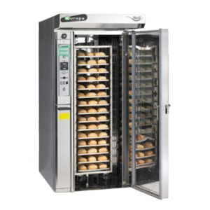 Suppliers of Top Branded Fully Refurbished Baking Equipment | Euromix (UK) LTD