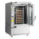 Suppliers of Top Branded Fully Refurbished Baking Equipment | Euromix (UK) LTD
