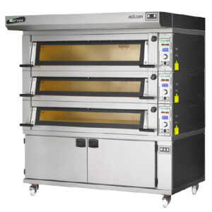 Suppliers of Top Branded Fully Refurbished Baking Equipment | Euromix (UK) LTD