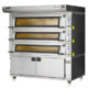 Suppliers of Top Branded Fully Refurbished Baking Equipment | Euromix (UK) LTD