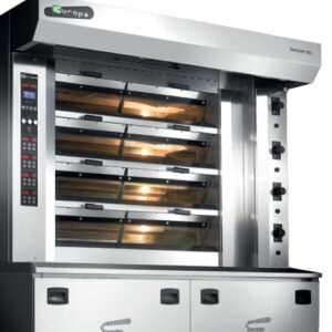 Suppliers of Top Branded Fully Refurbished Baking Equipment | Euromix (UK) LTD