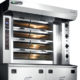 Suppliers of Top Branded Fully Refurbished Baking Equipment | Euromix (UK) LTD