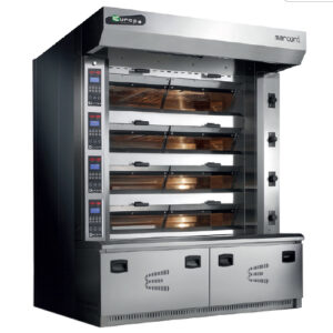 Baking Ovens