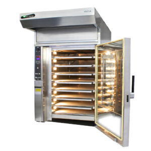 Suppliers of Top Branded Fully Refurbished Baking Equipment | Euromix (UK) LTD