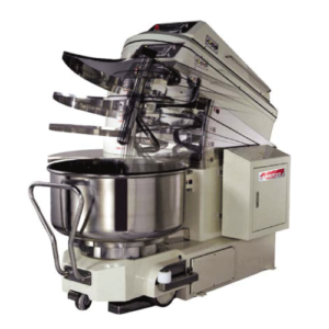Suppliers of Top Branded Fully Refurbished Baking Equipment | Euromix (UK) LTD