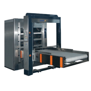 Suppliers of Top Branded Fully Refurbished Baking Equipment | Euromix (UK) LTD