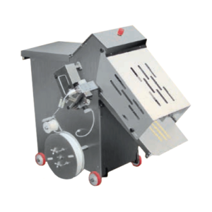 Suppliers of Top Branded Fully Refurbished Baking Equipment | Euromix (UK) LTD