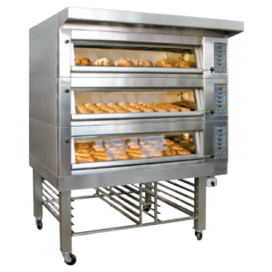 Suppliers of Top Branded Fully Refurbished Baking Equipment | Euromix (UK) LTD