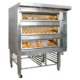 Suppliers of Top Branded Fully Refurbished Baking Equipment | Euromix (UK) LTD