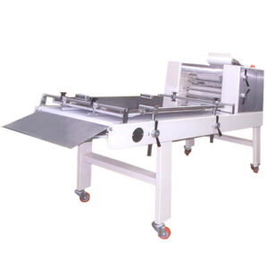 Suppliers of Top Branded Fully Refurbished Baking Equipment | Euromix (UK) LTD