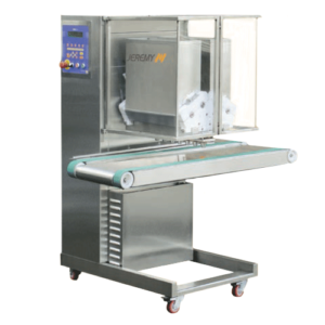 Suppliers of Top Branded Fully Refurbished Baking Equipment | Euromix (UK) LTD