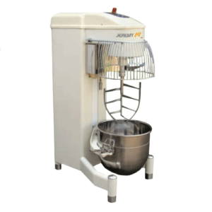 Suppliers of Top Branded Fully Refurbished Baking Equipment | Euromix (UK) LTD