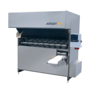 Suppliers of Top Branded Fully Refurbished Baking Equipment | Euromix (UK) LTD