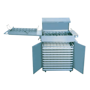 Suppliers of Top Branded Fully Refurbished Baking Equipment | Euromix (UK) LTD