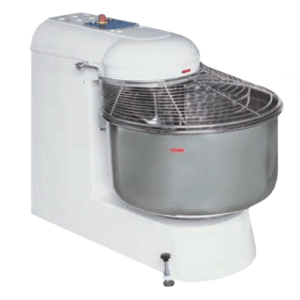 Suppliers of Top Branded Fully Refurbished Baking Equipment | Euromix (UK) LTD