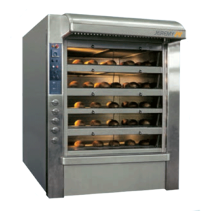Suppliers of Top Branded Fully Refurbished Baking Equipment | Euromix (UK) LTD