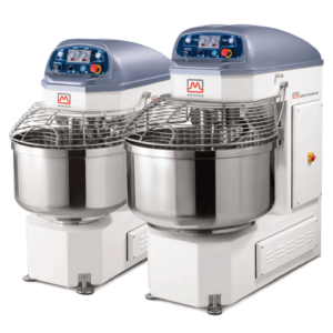 Suppliers of Top Branded Fully Refurbished Baking Equipment | Euromix (UK) LTD
