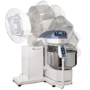 Suppliers of Top Branded Fully Refurbished Baking Equipment | Euromix (UK) LTD