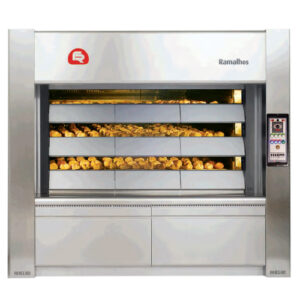 Suppliers of Top Branded Fully Refurbished Baking Equipment | Euromix (UK) LTD