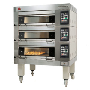 Suppliers of Top Branded Fully Refurbished Baking Equipment | Euromix (UK) LTD