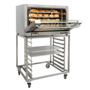 Suppliers of Top Branded Fully Refurbished Baking Equipment | Euromix (UK) LTD
