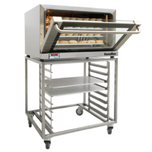 Suppliers of Top Branded Fully Refurbished Baking Equipment | Euromix (UK) LTD