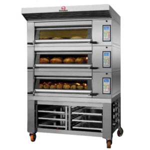 Ramalhos Ovens