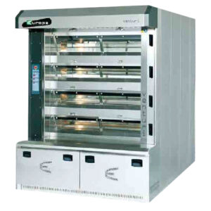 Suppliers of Top Branded Fully Refurbished Baking Equipment | Euromix (UK) LTD