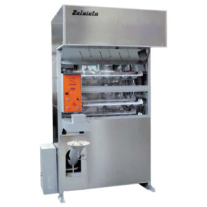 Suppliers of Top Branded Fully Refurbished Baking Equipment | Euromix (UK) LTD